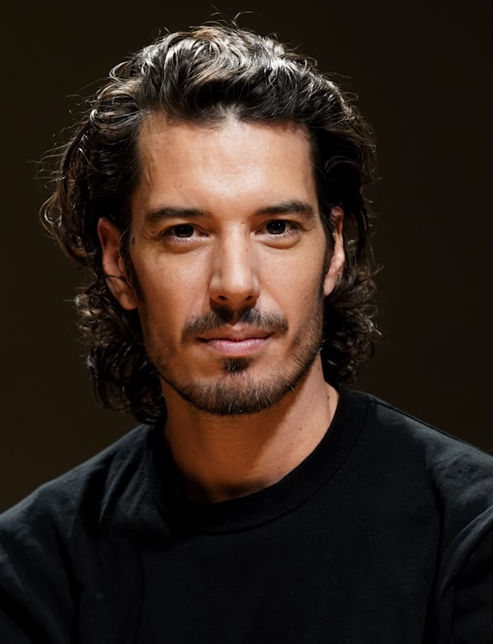 Santi Marín