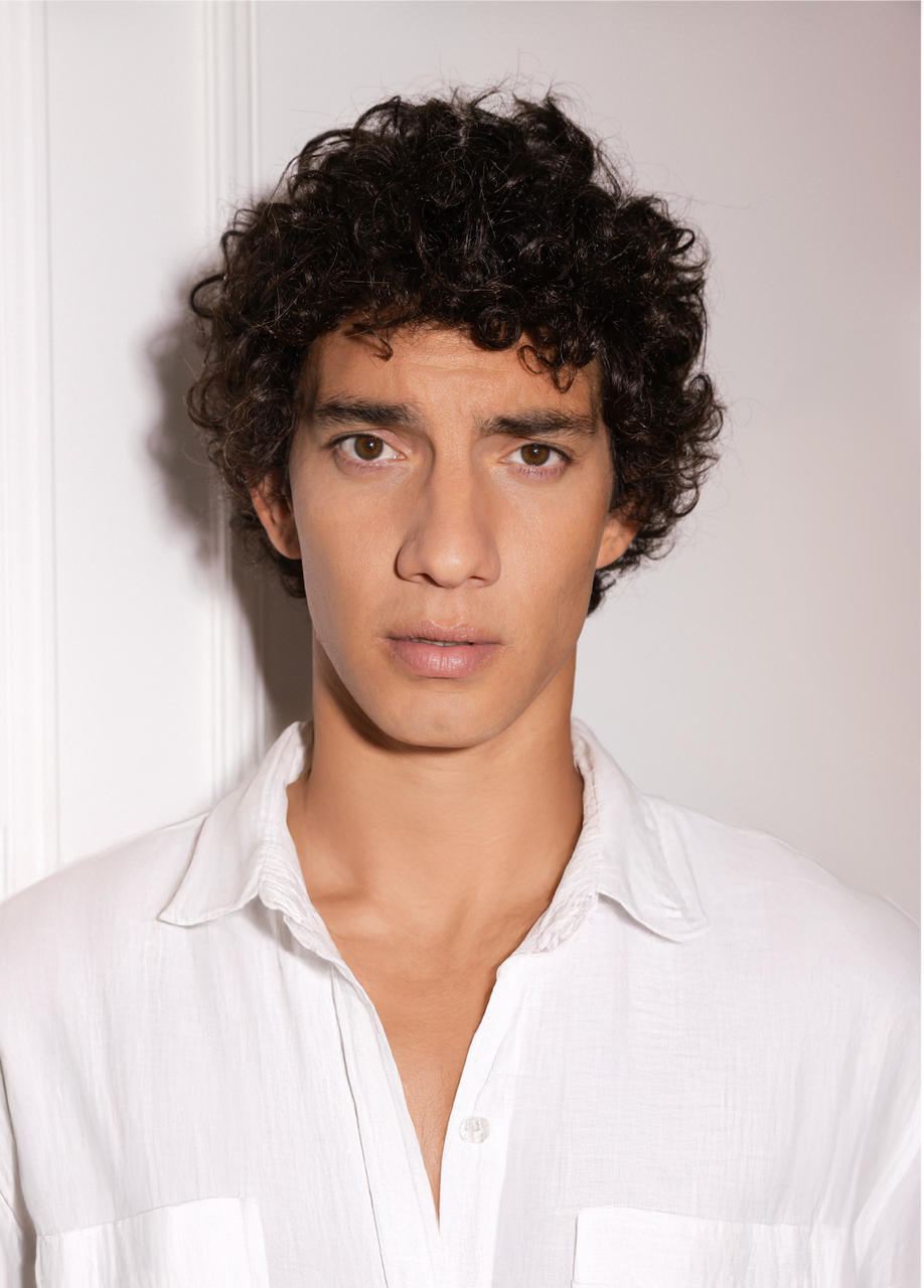 Jorge López
