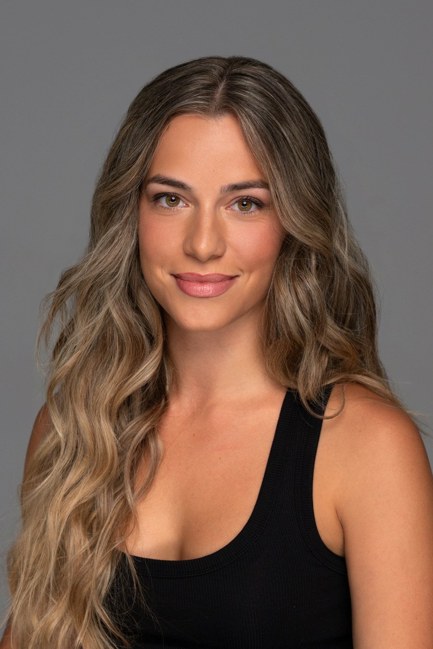 Ingrid Vila